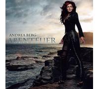Berg, Andrea - Abenteuer