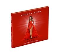Berg, Andrea - Andrea Berg Live - die Tournee 2025