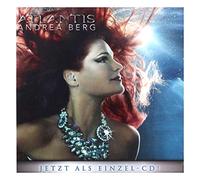 Berg Andrea - Berg Andrea: Atlantis [CD]