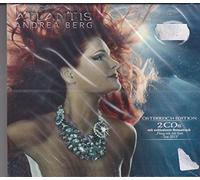 Berg,Andrea - Atlantis [Import]