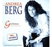 Berg, Andrea - Gefuhle