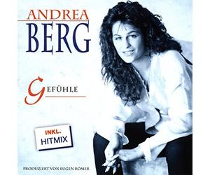 Berg, Andrea - Gefuhle