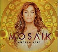 Berg,Andrea - Mosaik (Gold-Edition)
