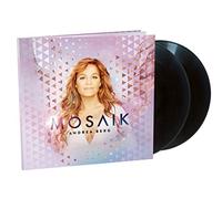 Berg,Andrea - Mosaik [VINYL]