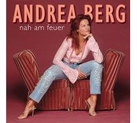 Andrea Berg – Nah am Feuer – CD