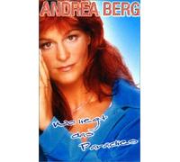Berg,Andrea - Wo Liegt das Paradies [Musikkassette] [Musikkassette] [CASSETTE]