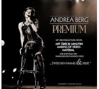 Berg, Andrea - Zwischen.. -CD+DVD-