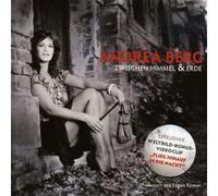 Berg, Andrea - Zwischen Himmel und Erde