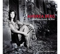 Andrea Berg – Zwischen Himmel und Erde – CD – Sony Music