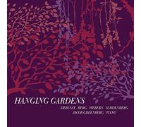 BERG/ARNOLD - Hanging Gardens