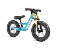 BERG Balance Bike Biky Cross With Handbrake Blue