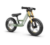 BERG Biky Cross Green Handbrake Balance Bike 2.5-5 Years