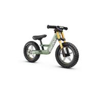 BERG Biky Cross Green Handbrake Balance Bike 2.5-5 Years