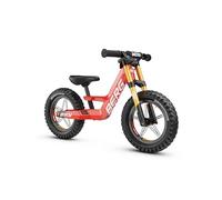 BERG Biky Cross Red Handbrake Balance Bike 2-5 Years