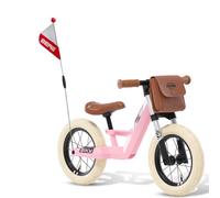 Biky Retro Pink