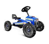 Berg Buzzy Chase Paw Control Pedal Kart 2-5 Years - Limited Edition