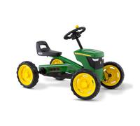BERG Buzzy Go Kart
