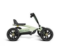 Berg Buzzy Green Pedal Kart 2-5 Years - New Model 2026
