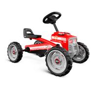 Berg Buzzy Marshall Paw Patrol Pedal Kart 2-5 Years - Limited Edition