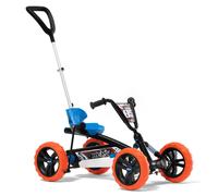 BERG Buzzy Nitro 2-in-1 Go Kart