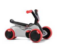 BERG Go² SparX Ride & Pedal Car