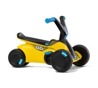 BERG Go² SparX Ride & Pedal Car