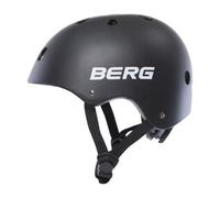 Berg Helmet Medium Size 54Cm - 57Cm