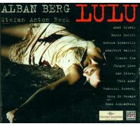 Berg: Lulu