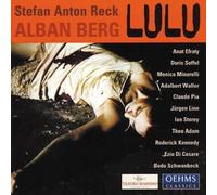 Berg - Lulu