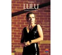 Berg: Lulu - Glyndebourne Festival Opera [DVD] [2004] [2001]