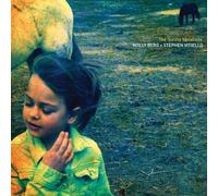 Berg, Molly -& Stephen Vitiello- - The Gorilla Variations