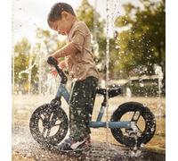 Berg Moov 10 Balance Bike Blue 2+ Years