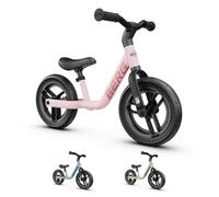 BERG MOOV Balance Bike Pink 2+ Years - New Model 2025