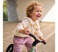 Berg Moov 10 Balance Bike Green 2+ Years