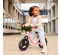 Berg Moov 10 Balance Bike Pink 2+ Years