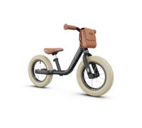 BERG MOOV 12 Balance Bike Retro Black 2.5+ Years