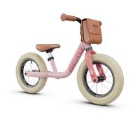 BERG MOOV 12 Balance Bike Retro Pink 2.5+ Years