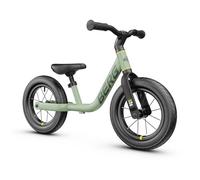 BERG MOOV Balance 12 Bike Sage Green 2.5+ Years