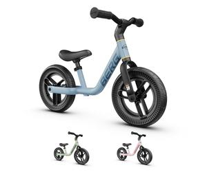 BERG MOOV Balance Bike Blue 2+ Years - New Model 2025