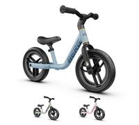 BERG MOOV Balance Bike Denim Blue 2+ Years - New Model 2025
