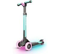 Berg Nexo Foldable Scooter Lights Led-Deck Mint 2+ Years