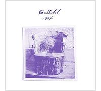 Berg, Nils & Mikael Augustsson - Gubbstol 1937 [Vinyl LP]