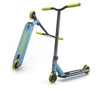 BERG Proxus X1 Stunt Scooter Blue/Lime