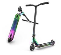 BERG Proxus X1 Stunt Scooter Neochrome/Black