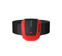 BERG Red Airhive Interactive Trampoline Jump Tracker With The App
