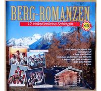 Berg-Romanzen, 12 Volkstümliche Schlager