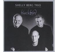 Berg, Shelly - Blackbird
