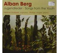 BERG: Songs from the Youth