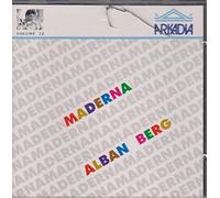 Berg: Three Orchestral Pieces, Op.6/Wozzeck