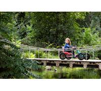 Berg Toys Berg Buddy Lua Pedal Kart Ages 3 - 8 Years